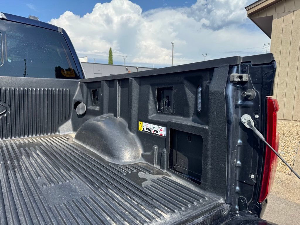 Used 2024 Ford F150 Tremor w/ Equipment Group 402A High AWD/4WD image 14