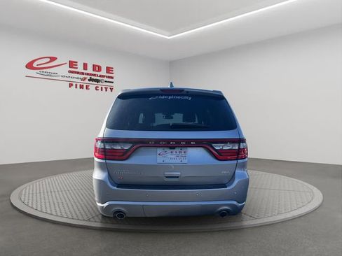 Used 2019 Dodge Durango R/T image 5