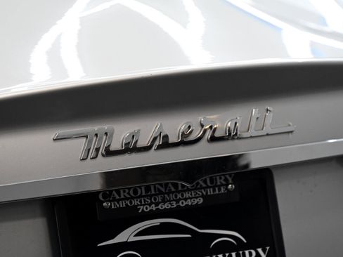 Used 2014 Maserati GranTurismo Sport image 15