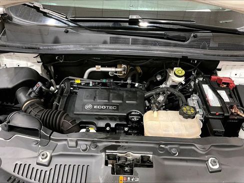 Used 2019 Buick Encore Preferred AWD/4WD image 9