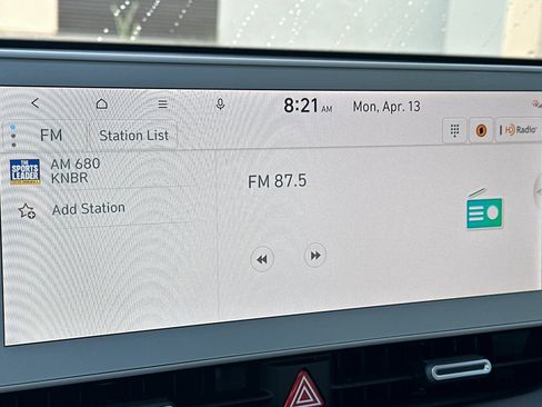 Certified 2024 Hyundai Ioniq 5 Limited image 21
