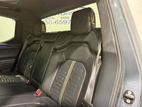 Used 2022 Rivian R1T Launch Edition image 26