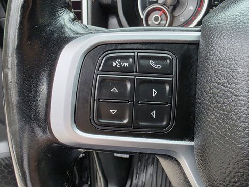 Used 2020 RAM 2500 Big Horn w/ Level 2 Equipment Group image 20