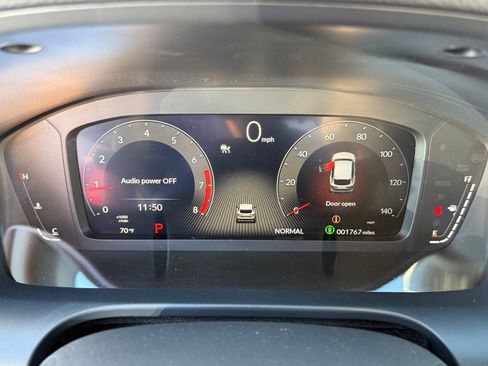 Certified 2025 Acura ADX A-Spec image 21