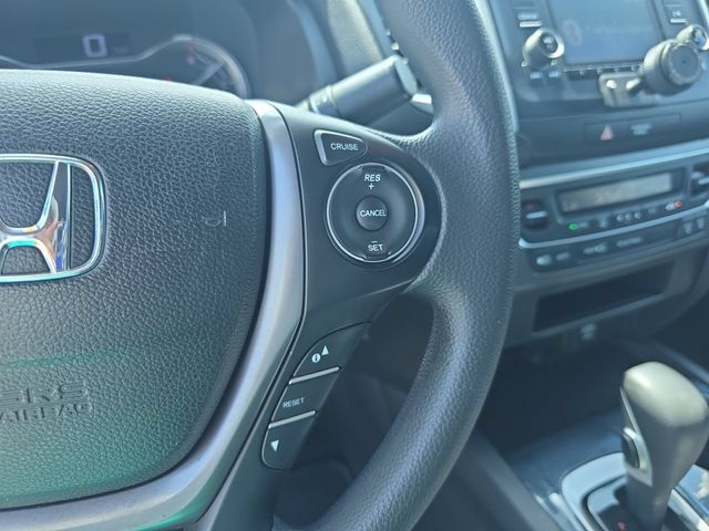 Used 2017 Honda Ridgeline Sport image 22