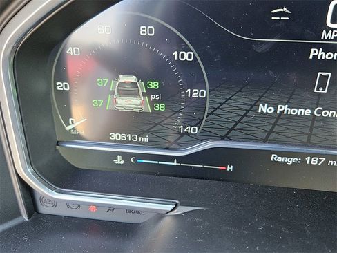 Used 2023 GMC Sierra 1500 AT4 w/ AT4 Premium Package image 19