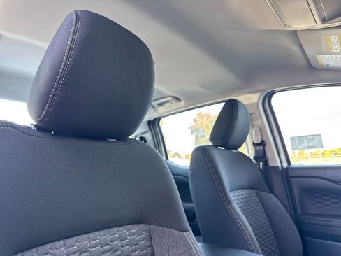 New 2025 Ford Ranger XL w/ Trailer Tow Package image 16