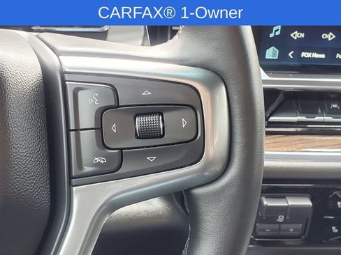 Used 2023 Chevrolet Silverado 1500 RST AWD/4WD image 19