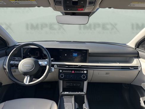 Used 2025 Hyundai Tucson SEL image 13