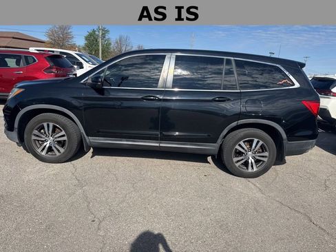 Used 2016 Honda Pilot EX-L image 8