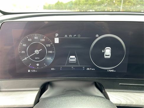 Used 2024 Kia Sportage X-Pro image 29