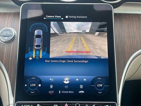 New 2026 Mercedes-Benz C 300 Sedan image 13