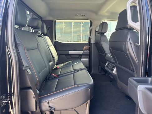 New 2026 Ford F350 Lariat w/ Chrome Package AWD/4WD image 29
