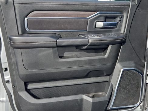 New 2026 RAM 2500 Laramie w/ Sport Appearance Package image 13