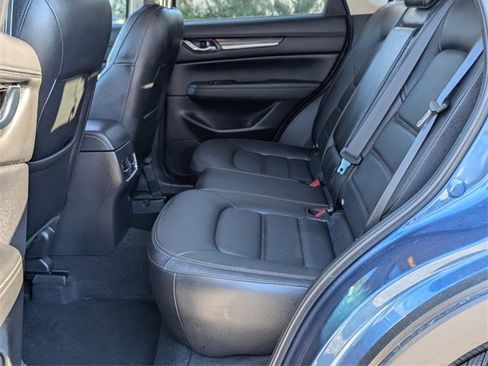 Certified 2022 MAZDA CX-5 AWD 2.5 S w/ Premium Plus Pkg image 26