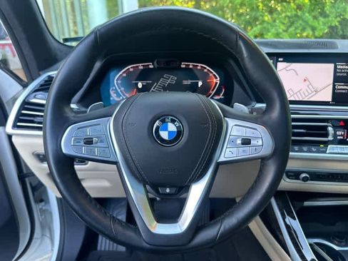 Used 2021 BMW X7 xDrive40i w/ Executive Package 2 image 30