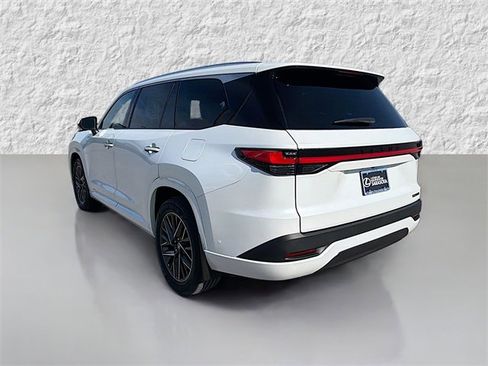 New 2026 Lexus TX 350 TX 350 Premium image 5