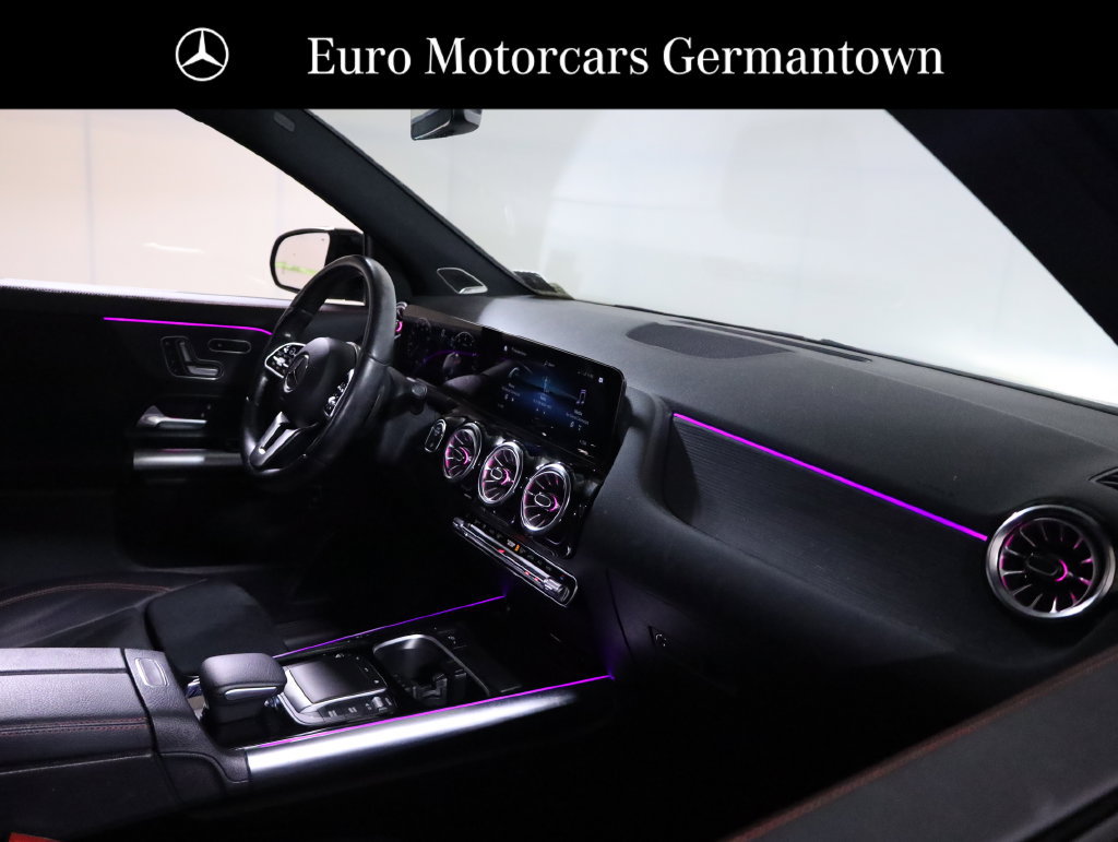 Used 2023 Mercedes-Benz GLA 250 4MATIC image 45