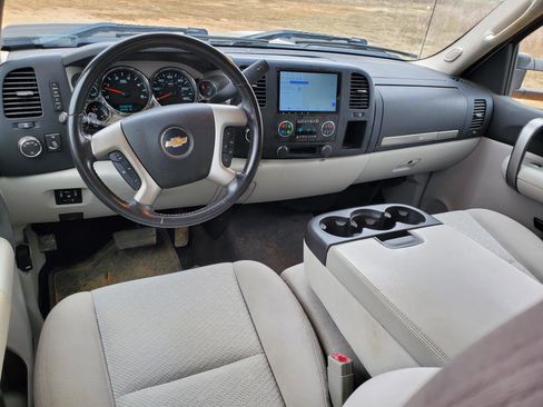Used 2008 Chevrolet Silverado 3500 LT image 29