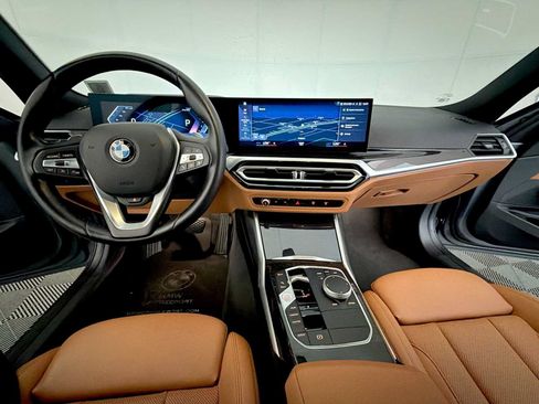 Used 2024 BMW 330i xDrive Sedan w/ Premium Package AWD/4WD image 16