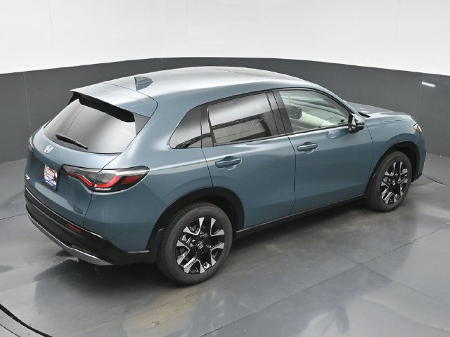 New 2027 Honda HR-V EX-L image 32