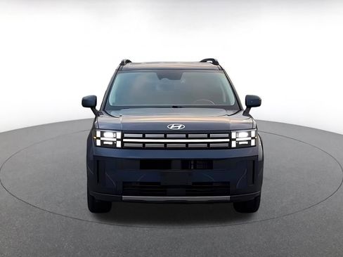 Used 2025 Hyundai Santa Fe SEL image 4