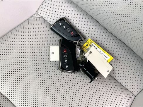 Certified 2025 Lexus RX 350 Premium w/ Convenience Package image 15