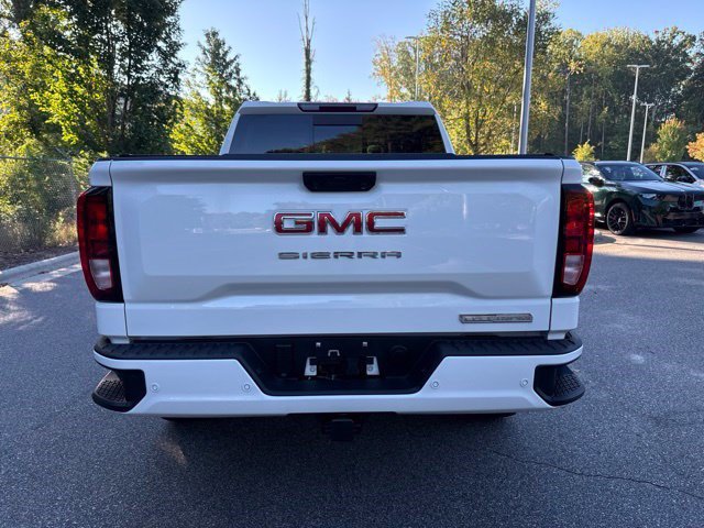 Used 2026 GMC Sierra 1500 Elevation w/ Elevation Premium Package AWD/4WD image 14