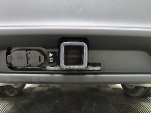 Used 2025 Ford Explorer Platinum w/ Ultimate Package image 46