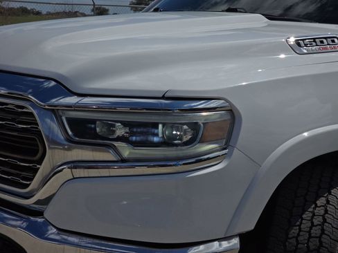 Used 2021 RAM 1500 Limited AWD/4WD image 28
