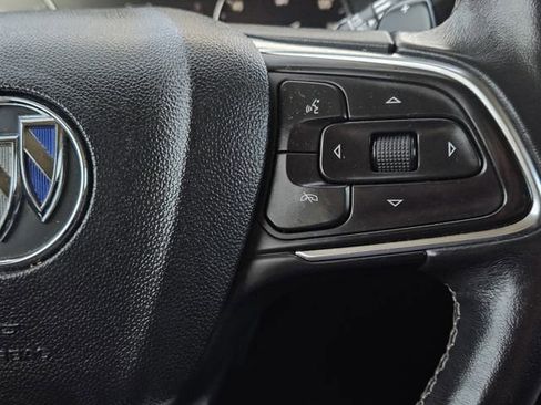 Used 2023 Buick Envision Preferred image 29