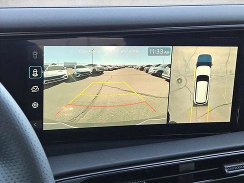 New 2026 Hyundai Palisade XRT Pro image 15