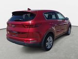 Used 2018 Kia Sportage LX image 5