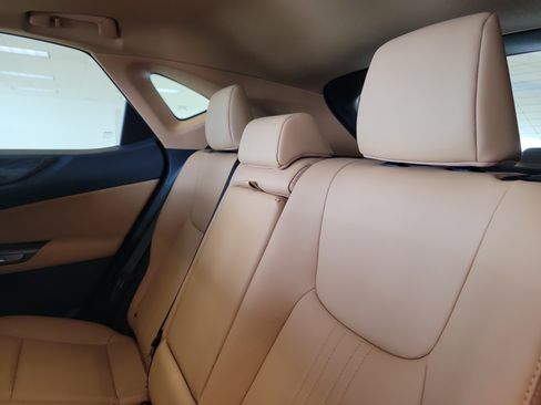 Certified 2026 Lexus NX 350 AWD w/ Accessory Package (Z1) image 14