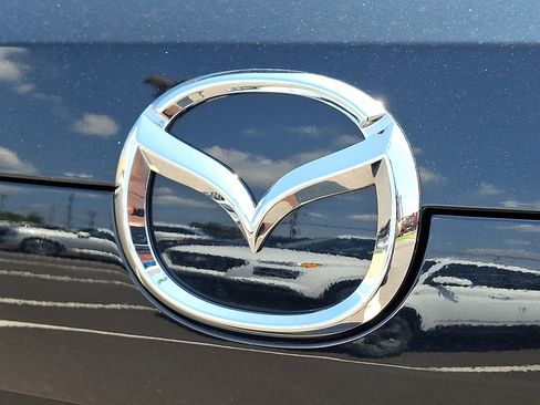 Used 2025 MAZDA CX-5 AWD 2.5 S w/ Preferred Package image 30
