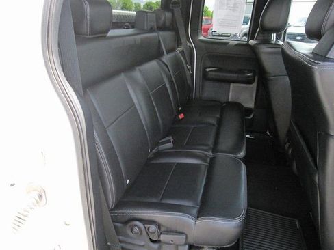 Used 2006 Ford F150 FX4 AWD/4WD image 19
