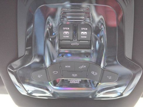 Used 2024 Dodge Hornet R/T Plus w/ Tech Pack Plus w/o Parking image 34