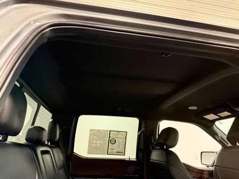 Used 2021 Ford F150 Lariat w/ Equipment Group 502A High image 69