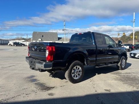 Used 2022 Ford F350 XL w/ STX Appearance Package image 5