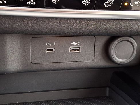 Certified 2022 Nissan Rogue SV AWD/4WD image 23