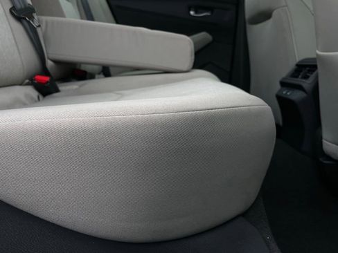 Certified 2025 Honda Accord SE image 35