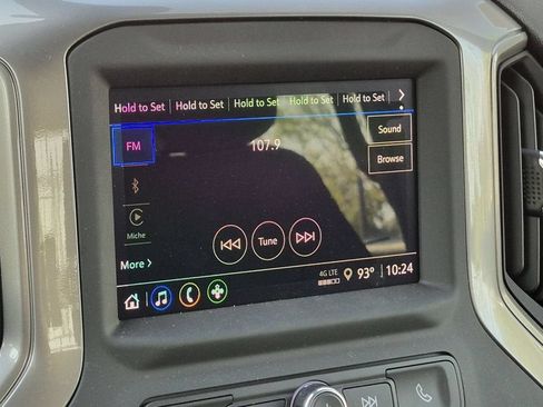 New 2026 GMC Sierra 3500 Pro w/ Convenience Package RWD image 15