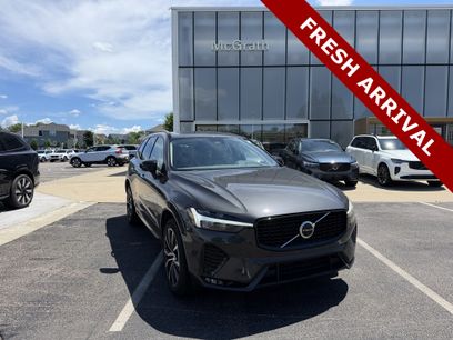Used 2024 Volvo XC60 B5 Plus w/ Protection Package Premier