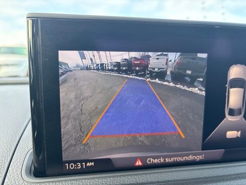 Used 2019 Audi A3 2.0T Premium w/ Convenience Package image 22