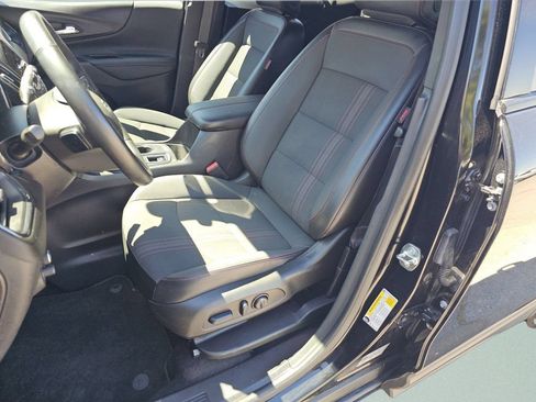Used 2024 Chevrolet Equinox RS FWD image 6