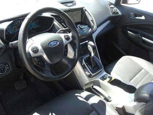 Used 2015 Ford C-MAX SEL image 5