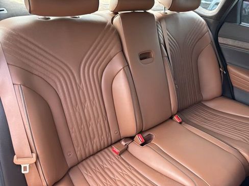 Used 2021 Genesis G80 3.5T w/ Prestige Package image 23