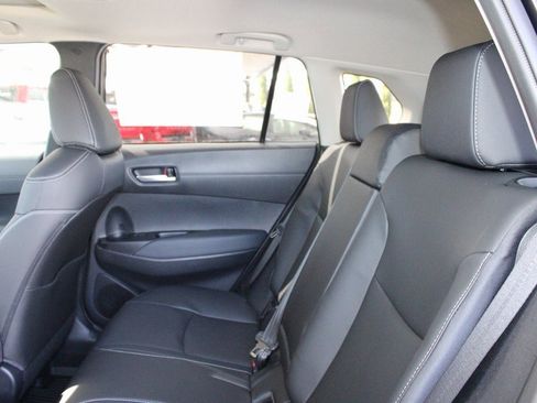 New 2026 Toyota Corolla Cross XLE image 46