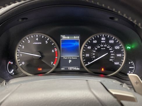 Used 2021 Lexus NX 300 AWD w/ Accessory Package 2 image 13