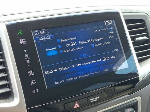 Used 2016 Honda Pilot EX-L image 18